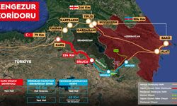 Kars-Iğdır-Aralık-Dilucu Demir Yolu Hattı’nın Temeli 22 Ağustos’ta Atılacak