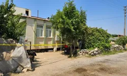 Bucak’ta Kayınpeder Damatını Tabancayla Vurdu