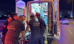 Arnavutköy’de Trafik Kazası: 3 Yaralı