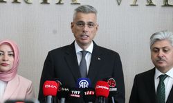 Bakan Memişoğlu: Sigara İçenleri Bırakmaya Teşvik Edeceğiz