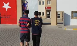 Kırşehir’de Cezaevi Firarisi Jandarma Tarafından Yakalandı