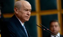 MHP lideri Bahçeli’den Özel’in Açıklamalarına Sert Tepki