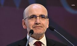 Bakan Şimşek: Sanayi, İnşaat ve Hizmetlerdeki Canlanma Büyümeyi Güçlendirdi