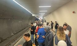 M3 Bakırköy-Kayaşehir Metro Hattı'nda Teknik Arıza
