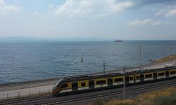 Milli Banliyö Tren Setinin İkinci Ünitesi Üretildi, Testler Devam Ediyor