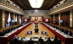 Terörsüz Türkiye Komisyonu 6. Kez Toplanıyor