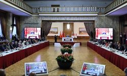 Milli Dayanışma, Kardeşlik ve Demokrasi Komisyonu’nun Çalışma Süresi Gerekirse Uzatılacak