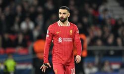 Salah’tan UEFA’ya Tepki “Filistinli Pele’nin Nasıl, Nerede ve Neden Öldüğünü Açıklar mısınız?”