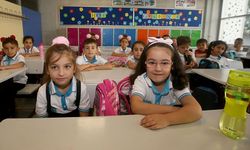 Okullarda Uyum Haftası Pazartesi Başlıyor: İlk Zil 1 Eylül’de Çalacak