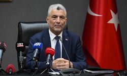 Bakan Bolat: Otomotiv İhracatında 41 Kere Maşallah Diyeceğiz