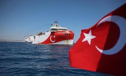 Karadeniz’de Doğal Gaz Üretimine Güç Katacak Yeni Yüzer Platform