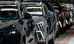 Otomotiv Sektörü Temmuzda 3,8 Milyar Dolar İhracata Ulaştı