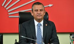 CHP Genel Başkanı Özgür Özel Hakkında Soruşturma Başlatıldı