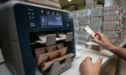 KKM Bakiyesi 458,5 Milyar Liraya Geriledi