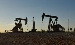 Brent Petrol 67,82 Dolardan İşlem Görüyor