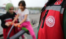 2025’te Afetlerin Ardından 129 Binden Fazla Kişiye Psikososyal Destek Verildi