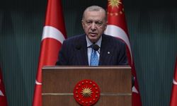 Cumhurbaşkanı Erdoğan, Eren Bülbül ve Ferhat Gedik’i Şehadetlerinin 8. Yılında Andı