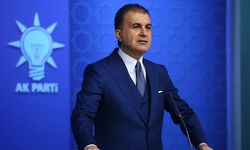 Ömer Çelik: 10 Ağustos, güçlü siyaset için yeni dönüm noktası