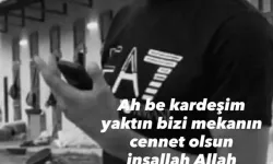 İzmir’de Restoran Kavgası: Müşteri Silahla Vurularak Hayatını Kaybetti