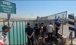 Şanlıurfa’da Sulama Kanalında Birer Gün Arayla İki Ceset Bulundu