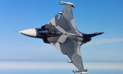 Tayland, İsveç’ten Gripen E/F savaş uçakları alacak
