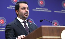 Suriye Dışişleri Bakanı Şeybani: İsrail’in Tehditleri Egemenliğimize Yöneliktir