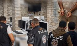 20 İlde Siber Suçlara Operasyon: 23 Şüpheli Tutuklandı