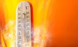 Günün İlk Yarısında 4 İlde Termometreler 40 Dereceyi Gösterdi!