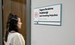Sigarayı Bırakma Polikliniklerine 6 Ayda 209 Bin Kişi Başvurdu
