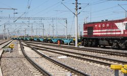 TCDD’den Nurdağı–Narlı Hattı İçin Yüksek Gerilim Uyarısı