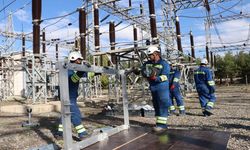 Elektrik Santrallerine 2,3 Milyar Liralık Kapasite Desteği
