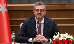 İletişim Başkanı Duran: Malazgirt Ruhu, Terörsüz Türkiye İdealimizin Yol Haritasıdır