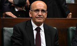 Şimşek: Finansal Piyasalarda Olumlu Döngü Güçleniyor