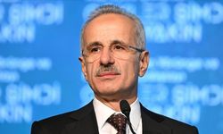 Bakan Uraloğlu: Türkiye-Suriye Hattında Aktarmasız Taşımacılık Yeniden Devrede