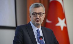 İletişim Başkanı Duran: YAŞ Kararları Ordumuza Hayırlı Olsun