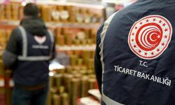 Ticaret Bakanlığı, 2025 Yılında 331 Bin Firma ve 20 Milyon Ürünü Denetledi
