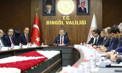 Bakan Yumaklı: Şap Aşısı Sahada, Sulama ve İçme Suyuna Dev Yatırım