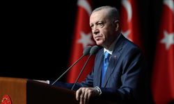 Cumhurbaşkanı Erdoğan’dan Nikkei Shimbun’da Ortak Vicdan Çağrısı