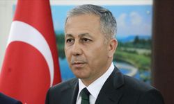 İçişleri Bakanı Yerlikaya: Çanakkale’de 1000 Hektar Alan Zarar Gördü