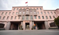 MSB: Türkiye, Suriye’nin Birlik ve Bütünlüğünü Destekliyor
