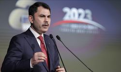Bakan Kurum: Balıkesir’de 265, Manisa’da 53 Bağımsız Bölüm Ağır Hasarlı