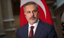 Dışişleri Bakanı Hakan Fidan, Mısır’a Resmi Ziyaret Gerçekleştiriyor