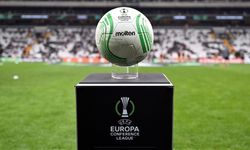 Beşiktaş ve Başakşehir'in Konferans Ligi 3. Eleme Turu Maç Programı Açıklandı