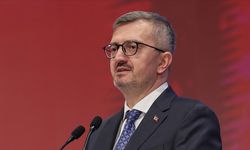 İletişim Başkanı Duran’dan Büyük Taarruz’un 103. yıl dönümü mesajı