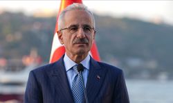 Bakan Uraloğlu, Bolojan İle Bir araya Geldi