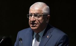 Bakan Güler: "Terörsüz Türkiye"nin hedefi ülkenin tamamını kuşatan bir kardeşlik çağrısı