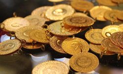 Altının Gram Fiyatı 4.443 Liraya Yükseldi