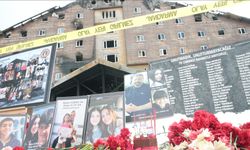 Kartalkaya Otel Yangını: Başmüfettiş Ayanoğlu Hakkında Soruşturma İzni