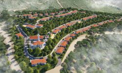 İzmir ve Bilecik’te Yangınzedeler İçin 350 Yeni Konut Yapılacak