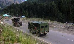 Çin ve Hindistan, Sınır Sorununun Çözümü İçin Yeni Mekanizmalarda Anlaştı